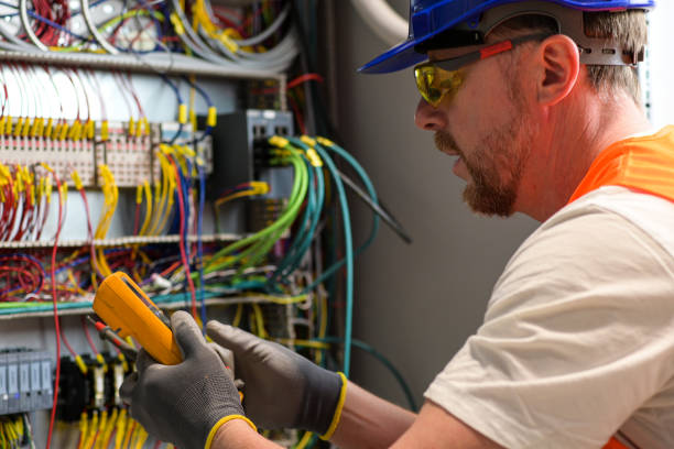 Best Electric Panel Repair  in Taos Pueblo, NM