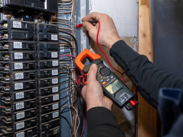 Best Residential Electrician Services  in Taos Pueblo, NM
