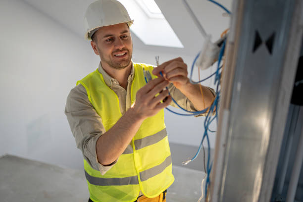 Best Emergency Electrical Repair  in Taos Pueblo, NM
