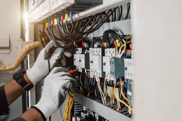 Best Affordable Electrician  in Taos Pueblo, NM